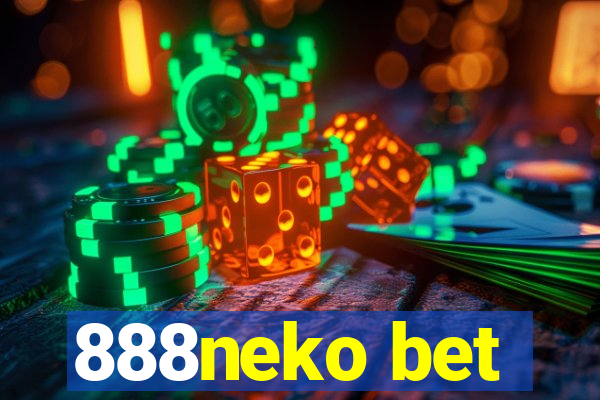 888neko bet